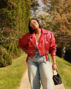Flared Ladies Jeans