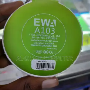 Ewa A103 Wireless Speaker/Mini Speakers