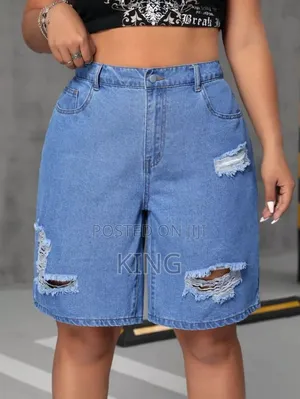 Low --Rise Ladies Jeans