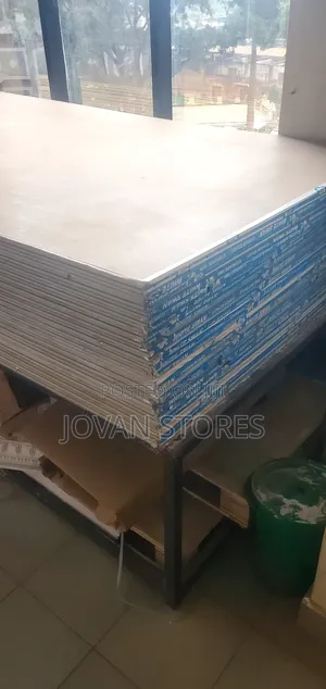 Cornice and Gypsum Boards