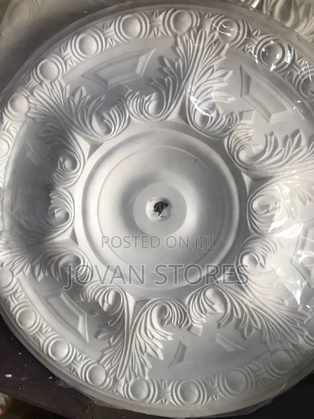 Cornice and Gypsum Boards