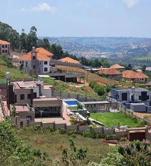 50*100ft Plots in Seguku Katale Estate