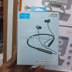 Soundcore Lifeu2i Earphones/Neckband Earphones