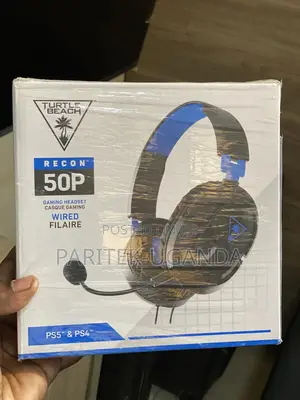 Urtle Beach Recon 50 Xbox Gaming Headset