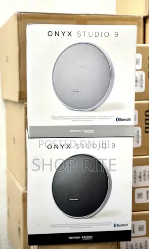 Onyx Harman Kardon Studio 9 Bluetooth Speaker