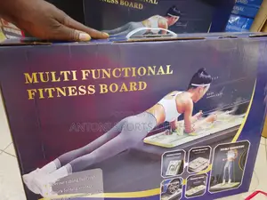 Multi Functional Fitness Board