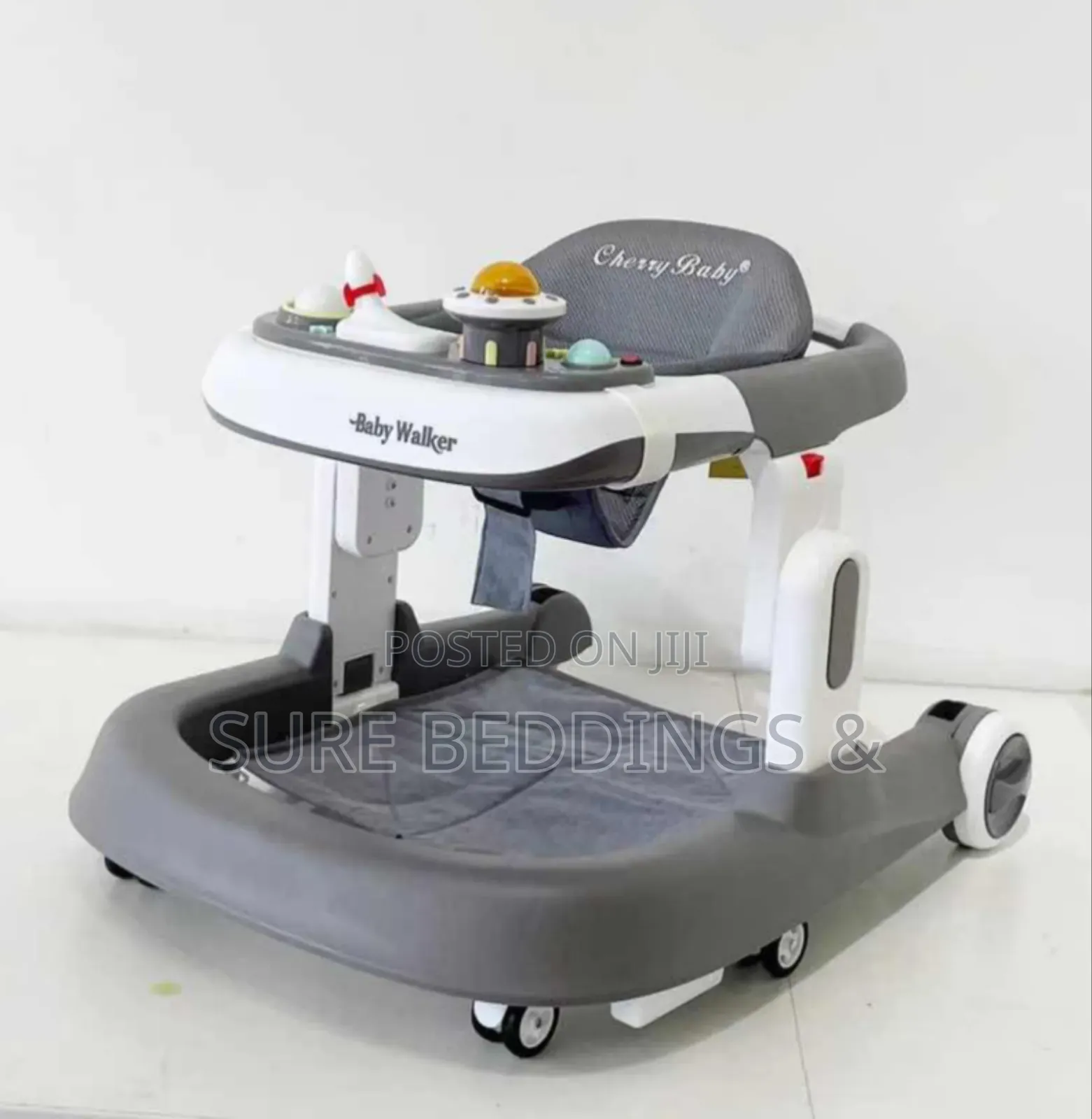 Cherry Baby Sit Trainer