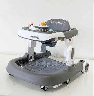 Cherry Baby Sit Trainer