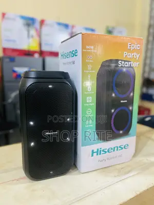 Hisense Party Rocket 160