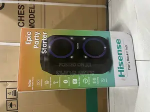 Hisense Party Rocket 160