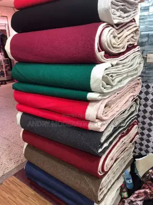 Sq Meter Wall to Wall Woolen Carpets