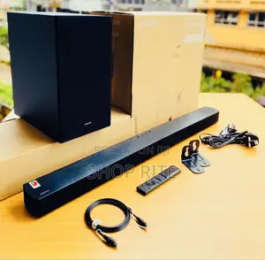 Samsung Sound Bar C450