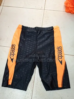 Swimming Short Speedo Original Material All Colors and Sizes
