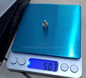Weigh Pocket Weighing Scale Digital Weighing Scales 500g/0.01g