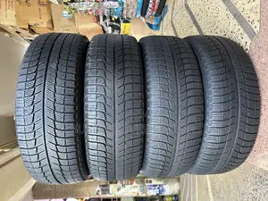 215/65r16 Michelin Tires Foreign Used