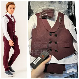 Boys/Kids Suit