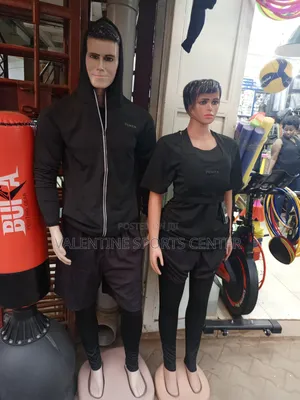 Gym Wears for Men and Gym Wears for Women Original Material