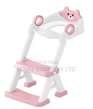 Toilet Ladder for Kids