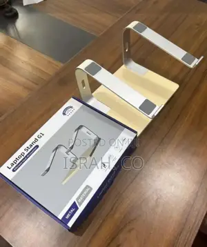 Laptop Stand G1" Model