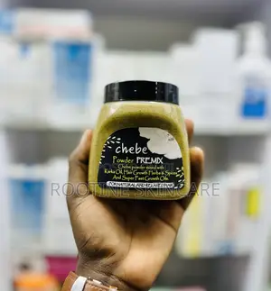 Chebe Premix Hair Regrowth Cream 310g