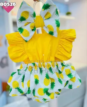 Baby/Kids Romper/Photo Shoot Dress