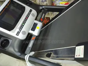 Treadmill Machine for Exercise