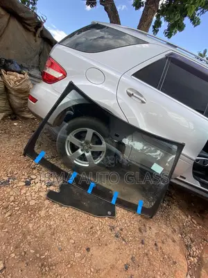 Windscreen 2 Layers