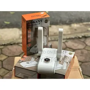 Sokany Professional Electric Shoe Dryer