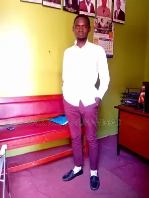 Shop Attendant