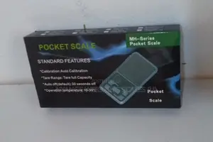 PPR-23y Digital Mineral Portable Scale 200g/0.01g