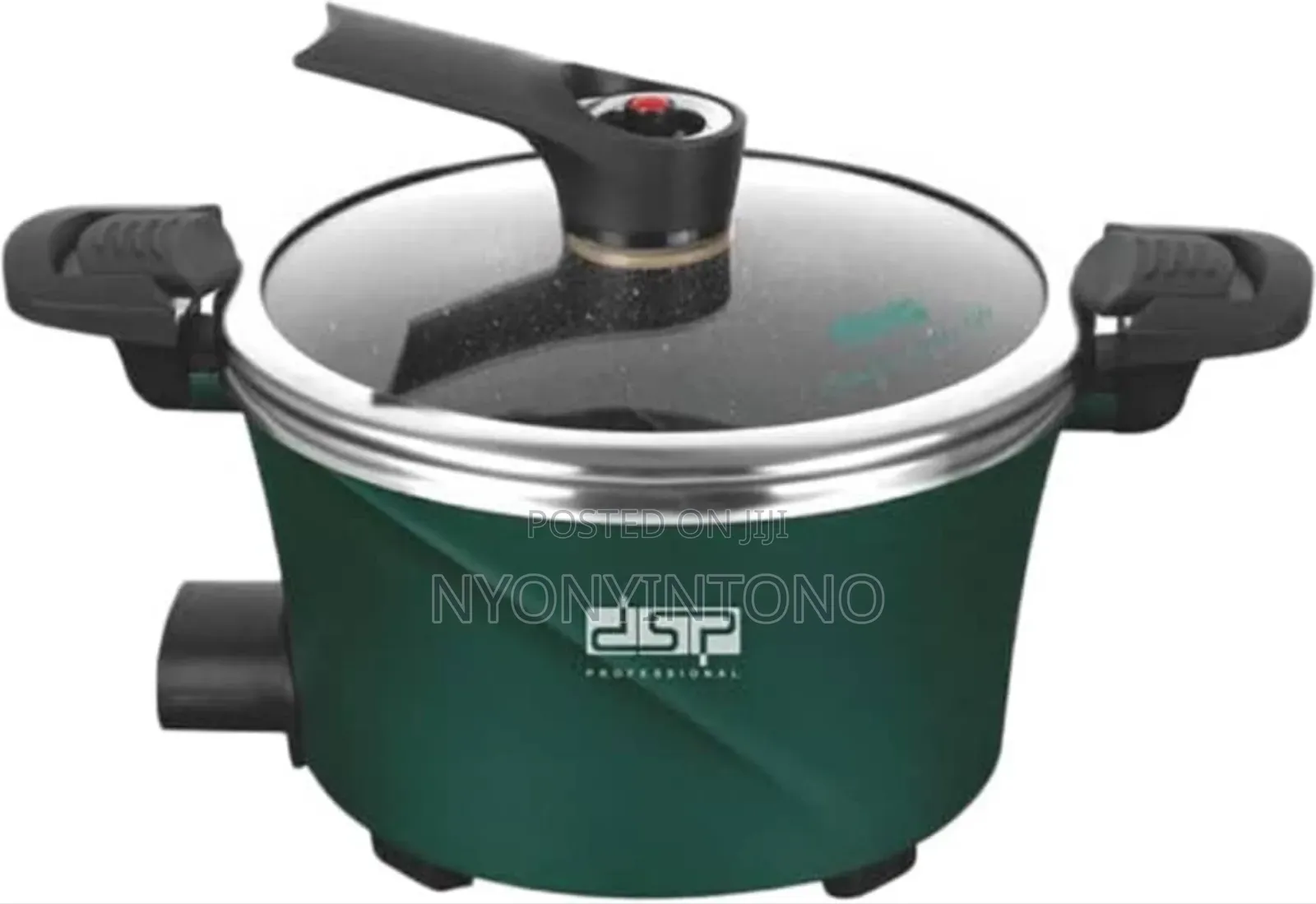 DSP Top Quality Electric Multi Functional Pressure Cooker