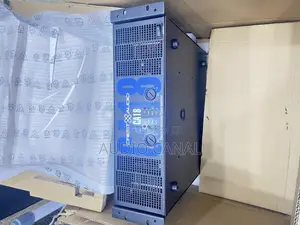1st Class Ca 18 Power Amp