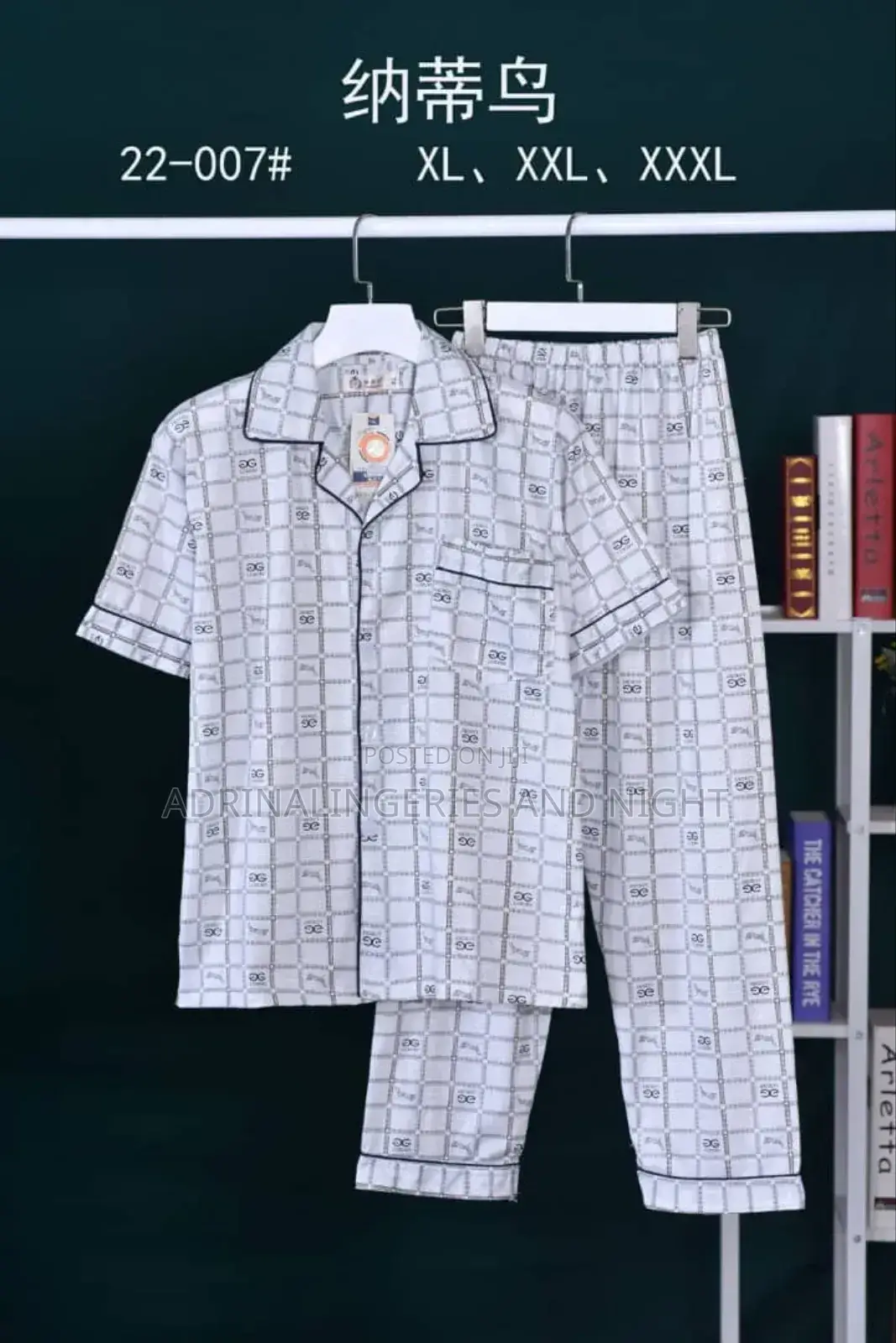 Men Night Wears/Pyjamas