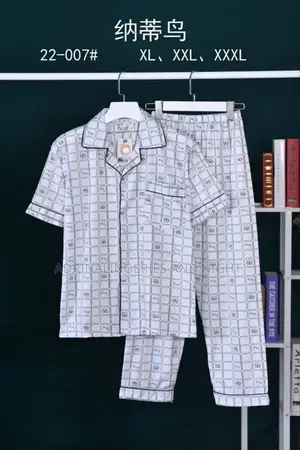 Men Night Wears/Pyjamas