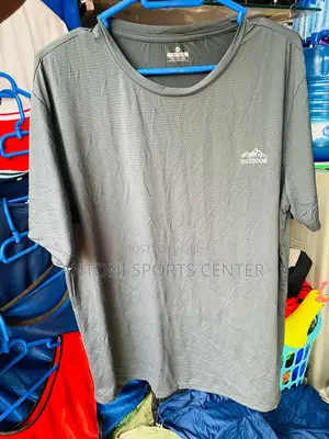 Gym Shirt Original
