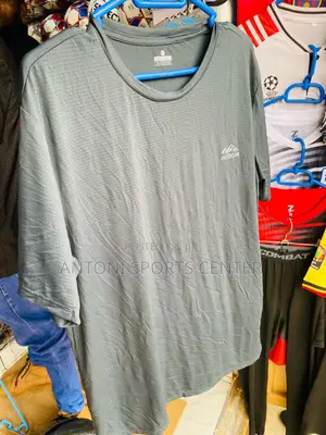 Gym Shirt Original