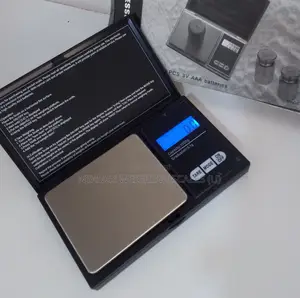 PPR-23y Pocket Digital Balance Portable Scale 500g/0.01g