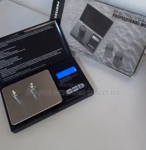 PPR-23y Portable Mineral Scale 1000g/0.1g