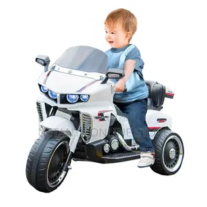 2-7yrs Kids Motorbike
