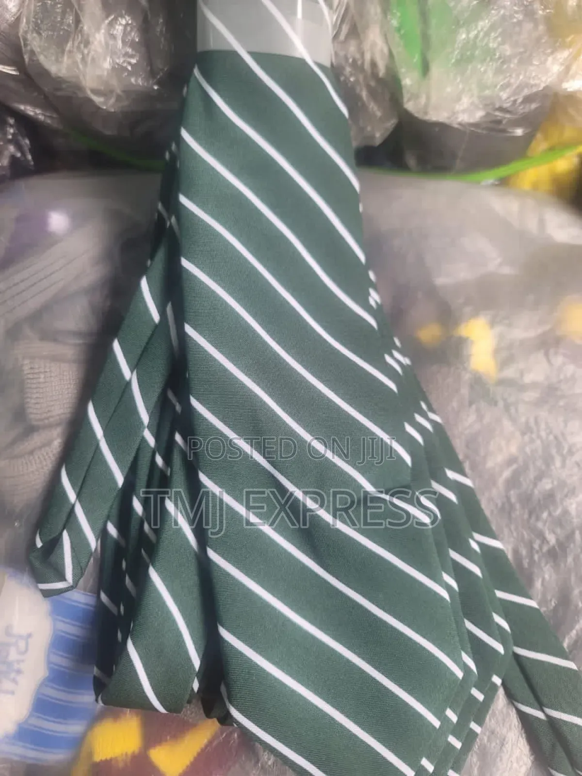 School Uniforms Neck Ties
