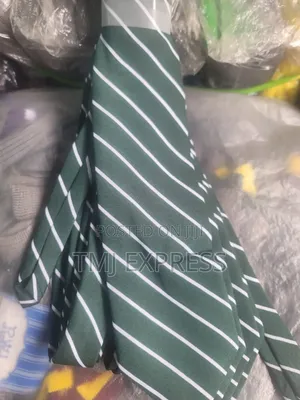 School Uniforms Neck Ties