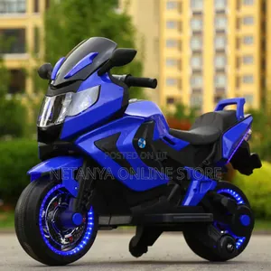 3-10yrs Children Electric Motorcycle