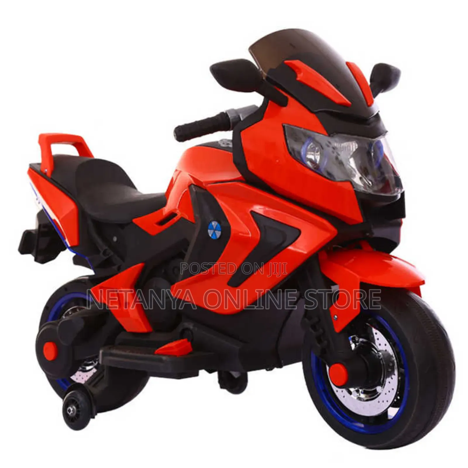 3-10yrs Children Electric Motorcycle