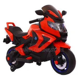 3-10yrs Children Electric Motorcycle