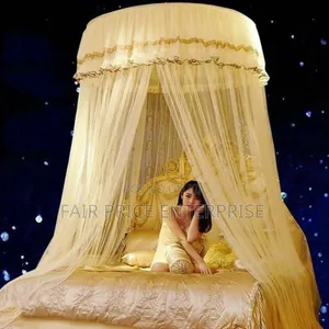 Classic Round Mosquito Net 5*6/6*6
