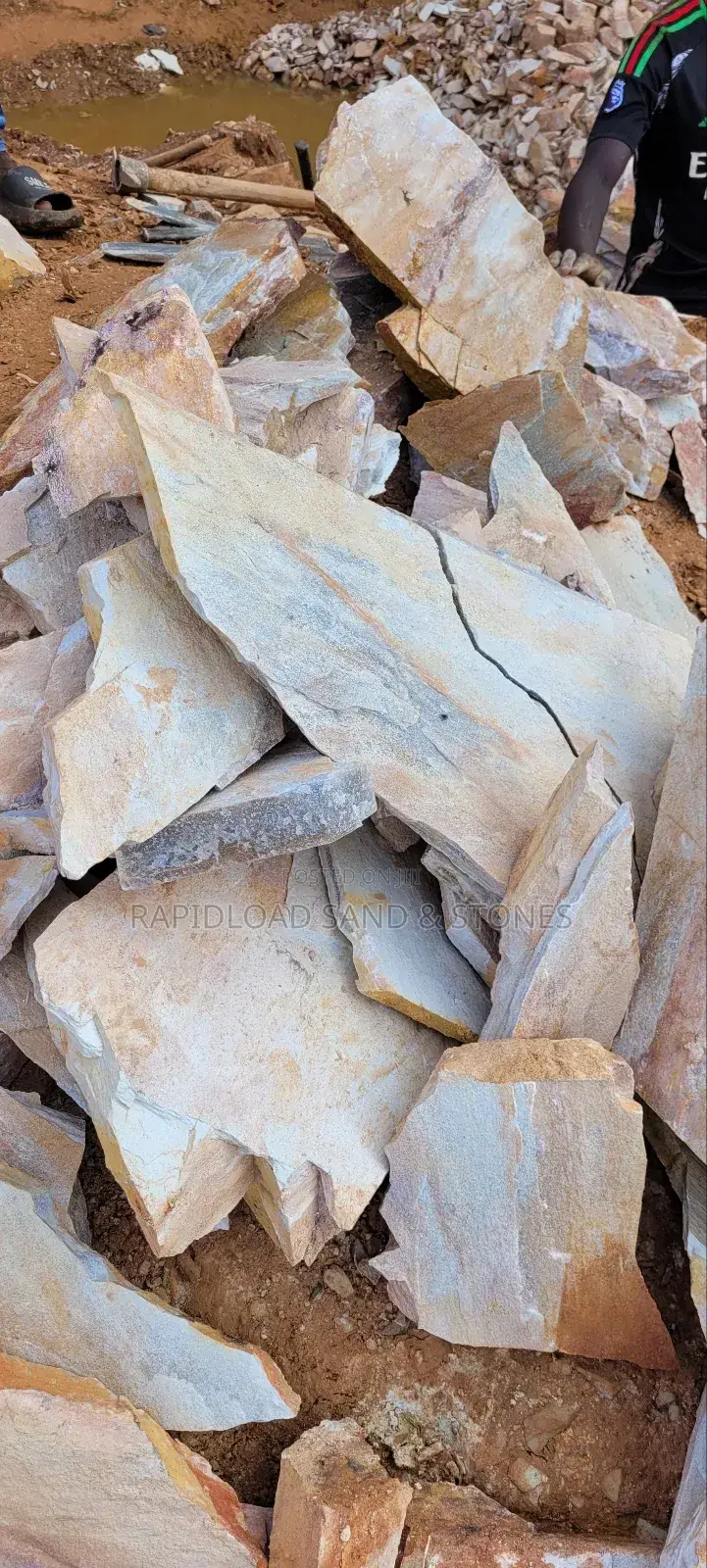 Steel Slates and Hardcore