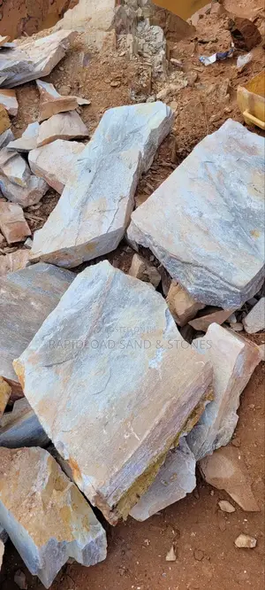 Steel Slates and Hardcore