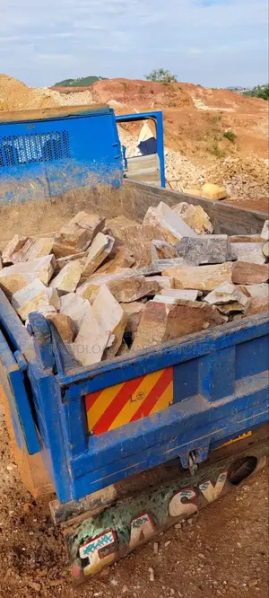Steel Slates and Hardcore