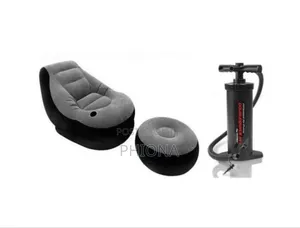 Elegant Intex Air Furniture