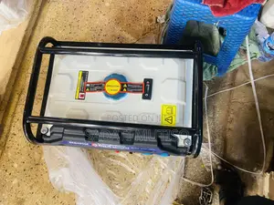Genius Generator Machine